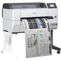 Epson SureColor T3475 24in Wide-Format Wireless Printer 0