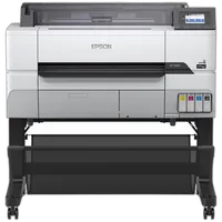 Epson SureColor T3475 24in Wide-Format Wireless Printer 3