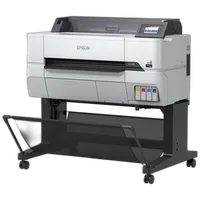 Epson SureColor T3475 24in Wide-Format Wireless Printer 4