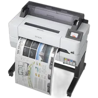 Epson SureColor T3475 24in Wide-Format Wireless Printer 5
