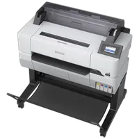 Epson SureColor T3475 24in Wide-Format Wireless Printer 6