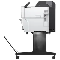 Epson SureColor T3475 24in Wide-Format Wireless Printer 8