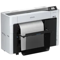 Epson SureColor T3770E 24in Large Format CAD/Technical Printer (Single Roll) 3