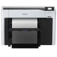 Epson SureColor T3770E 24in Large Format CAD/Technical Printer (Single Roll) 4
