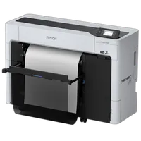 Epson SureColor T3770E 24in Large Format CAD/Technical Printer (Single Roll) 5