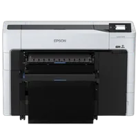 Epson SureColor T3770E 24in Large Format CAD/Technical Printer (Single Roll) 6