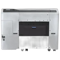 Epson SureColor T3770EDR 24in Large Format CAD/Technical Printer (Dual Roll) 7