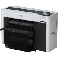Epson SureColor T3770DR 24in Large Format CAD/Technical Printer (Dual Roll) 2