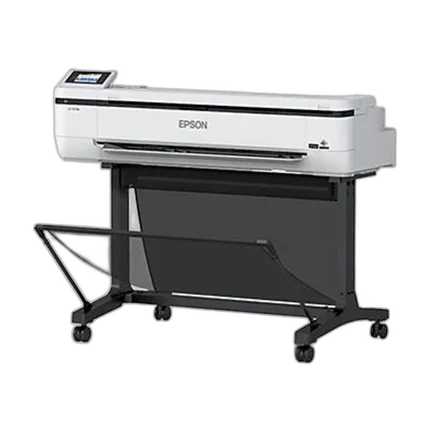 Epson SureColor T5170M 36in Wireless Inkjet Printer, Scanner  and  Copier