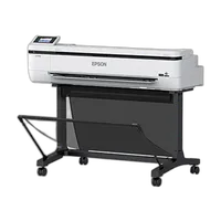 Epson SureColor T5170M 36in Wireless Inkjet Printer, Scanner  and  Copier 0