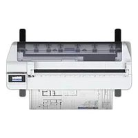 Epson SureColor T5170M 36in Wireless Inkjet Printer, Scanner  and  Copier 1