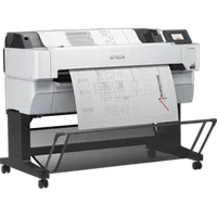 Epson SureColor T5470M 36in Printer and Scanner 0