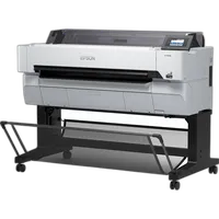 Epson SureColor T5470M 36in Printer and Scanner 2