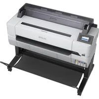 Epson SureColor T5475 36in Wide-Format Wireless Printer 2