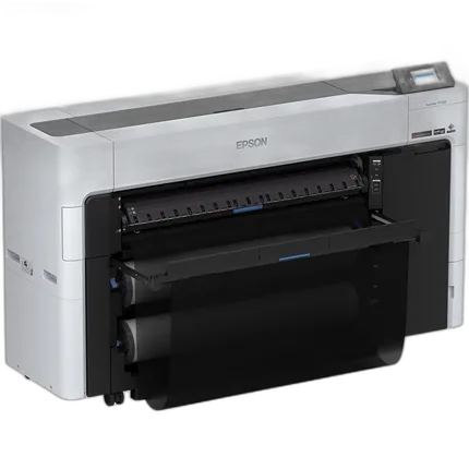 Epson SureColor T5770DR 36in Large-Format Dual-Roll CAD/Technical Printer
