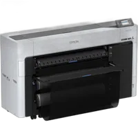 Epson SureColor T5770DR 36in Large-Format Dual-Roll CAD/Technical Printer 0