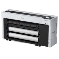 Epson SureColor T7770D 44in Large-Format Dual-Roll CAD/Technical Printer 0