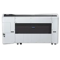 Epson SureColor T7770D 44in Large-Format Dual-Roll CAD/Technical Printer 2