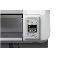 Epson SureColor T5270D 36in Dual Roll Large-Format Inkjet Printer 4