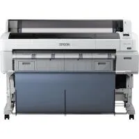 Epson SureColor T7270D 44in Dual Roll Large-Format Inkjet Printer 0