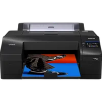 Epson SureColor P5370 17-Inch Professional Photographic Printer 0