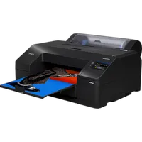 Epson SureColor P5370 17-Inch Professional Photographic Printer 1