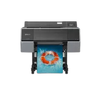 Epson SureColor P7570 Standard Edition 24in Large-Format Inkjet Printer 0