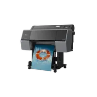 Epson SureColor P7570 Standard Edition 24in Large-Format Inkjet Printer 1