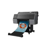 Epson SureColor P7570 Standard Edition 24in Large-Format Inkjet Printer 2