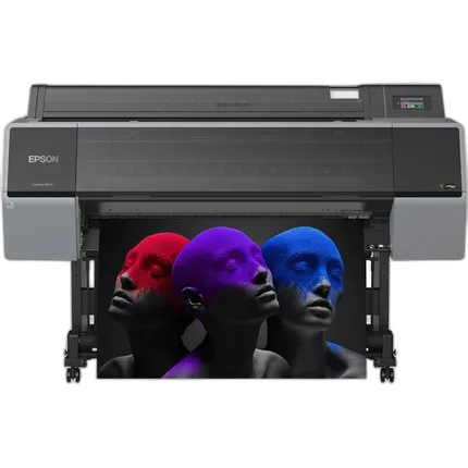 Epson SureColor P9570 Standard Edition 44in Large-Format Inkjet Printer