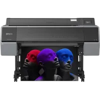 Epson SureColor P9570 Standard Edition 44in Large-Format Inkjet Printer 0