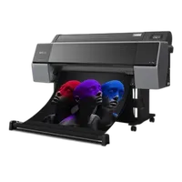 Epson SureColor P9570 Standard Edition 44in Large-Format Inkjet Printer 2