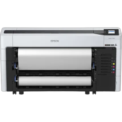 Epson SureColor T7770DL 44-Inch Large-Format Dual-Roll Printer