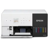 Epson SureLab D570 Professional Minilab Photo Printer 0