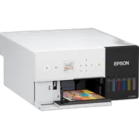 Epson SureLab D570 Professional Minilab Photo Printer 1