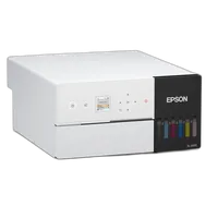 Epson SureLab D570 Professional Minilab Photo Printer 2