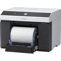 Epson Surelab D1070 Professional Minilab Photo Printer 2