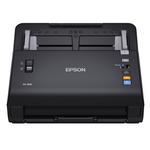 Epson WorkForce DS-860 600 dpi Color Document Scanner - Black