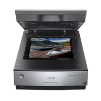 Epson Perfection V850 Pro Scanner 0