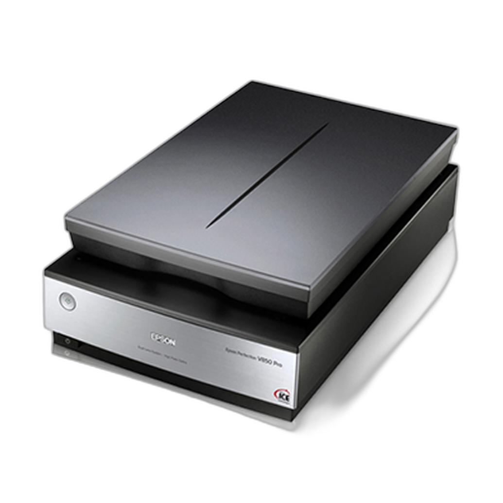 Epson Perfection V850 Pro Scanner accessories