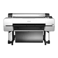 Epson SureColor P10000 Standard Edition Printer 0