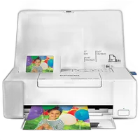 Epson PictureMate PM-400 Compact Photo Printer 1