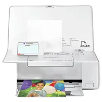 Epson PictureMate PM-400 Compact Photo Printer 5