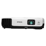Epson VS330 xGA 3 LCD Projector - White