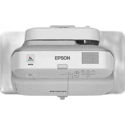 Epson BrightLink 685Wi WXGA 3LCD Ultra Short-Throw Interactive Projector