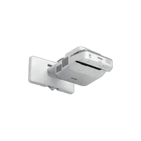 Epson BrightLink 685Wi WXGA 3LCD Ultra Short-Throw Interactive Projector 1