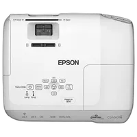 Epson PowerLite 97H 2700 Lumen XGA 3LCD Multimedia Projector 2