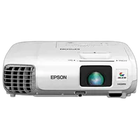 Epson PowerLite 97H 2700 Lumen XGA 3LCD Multimedia Projector 4