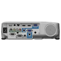 Epson PowerLite 97H 2700 Lumen XGA 3LCD Multimedia Projector 5