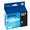 Epson 157 UltraChrome K3 Cyan Ink Cartridge for Stylus Photo R3000